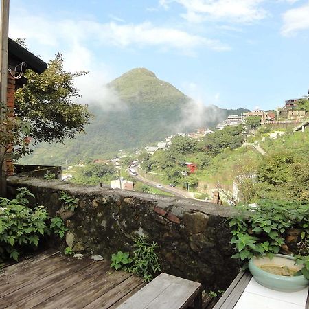 Jiufen Aromatherapy B&B Bagian luar foto