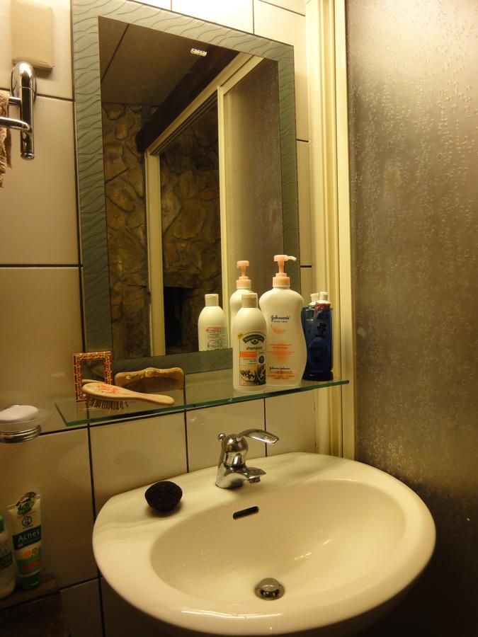 Jiufen Aromatherapy B&B Bagian luar foto
