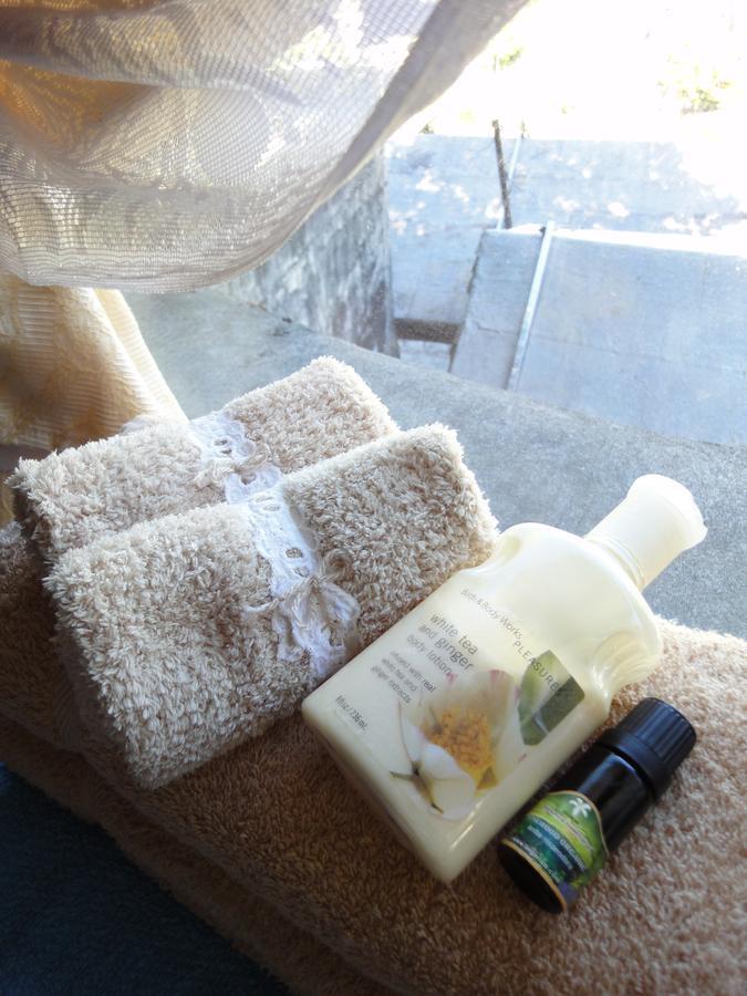 Jiufen Aromatherapy B&B Bagian luar foto