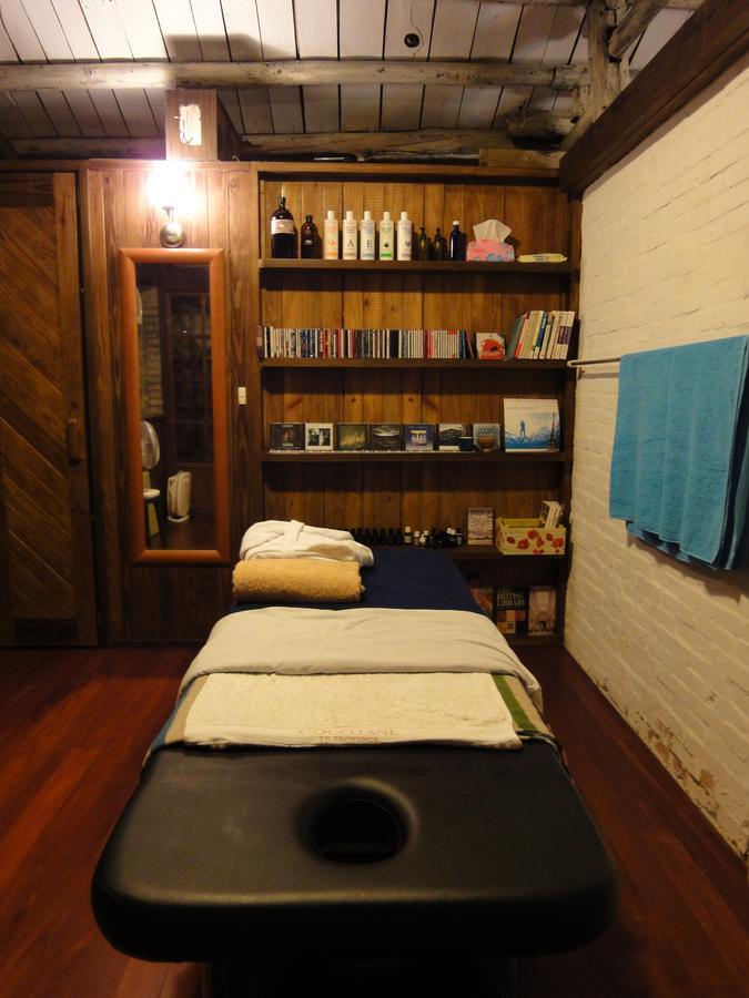 Jiufen Aromatherapy B&B Bagian luar foto