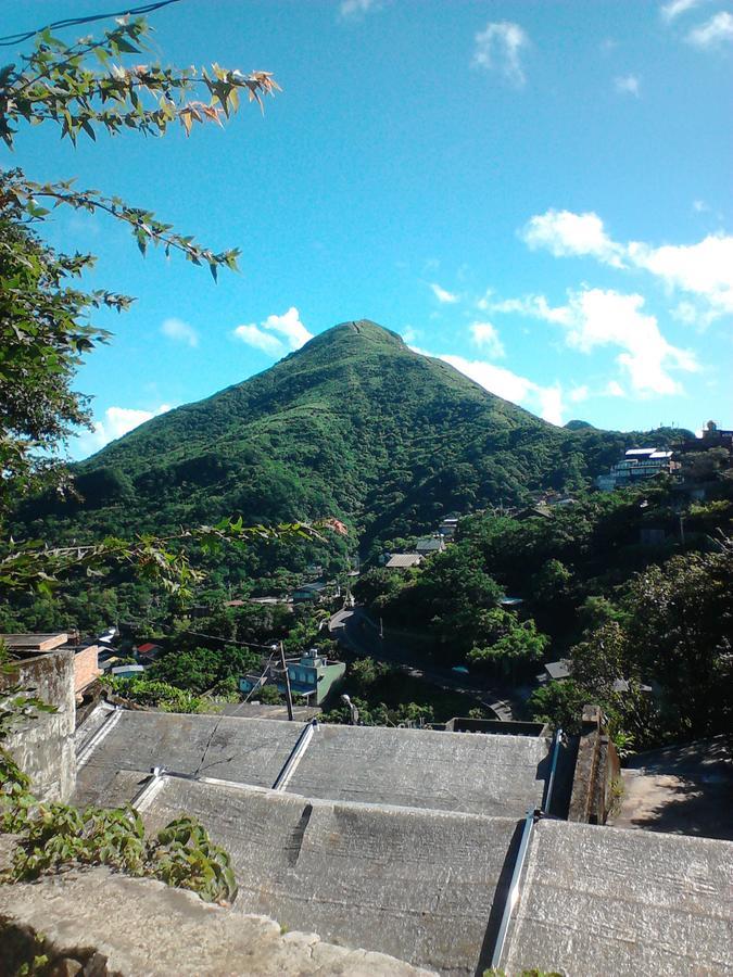 Jiufen Aromatherapy B&B Bagian luar foto