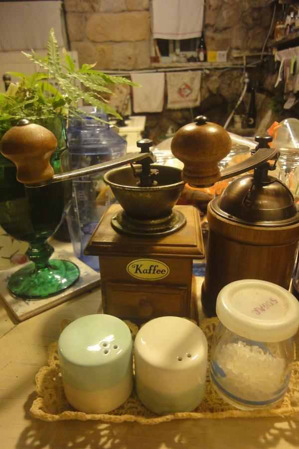 Jiufen Aromatherapy B&B Bagian luar foto