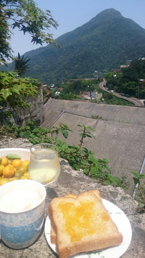 Jiufen Aromatherapy B&B Bagian luar foto