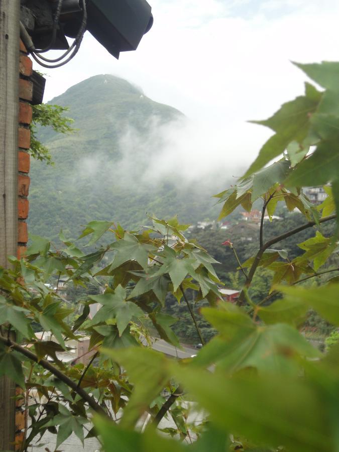 Jiufen Aromatherapy B&B Bagian luar foto