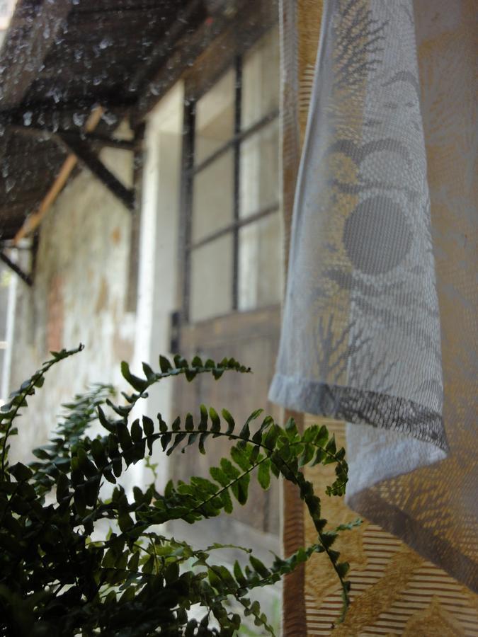 Jiufen Aromatherapy B&B Bagian luar foto