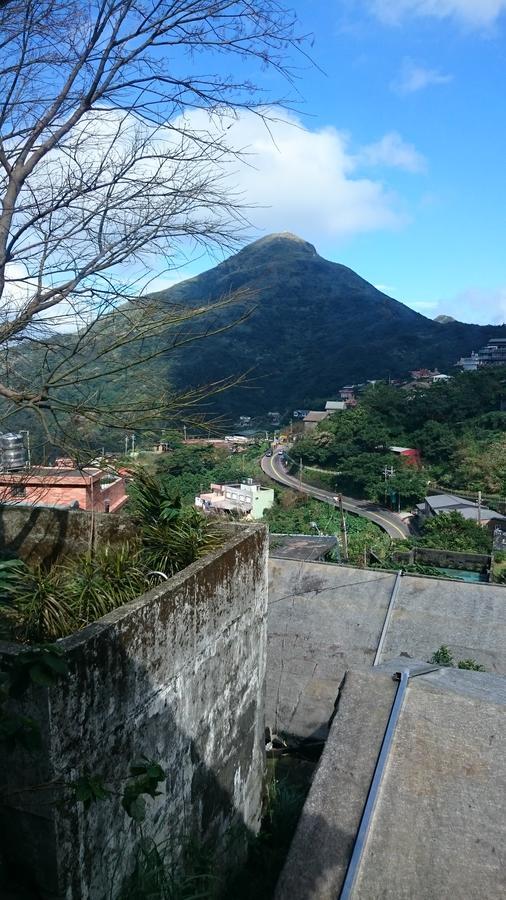 Jiufen Aromatherapy B&B Bagian luar foto