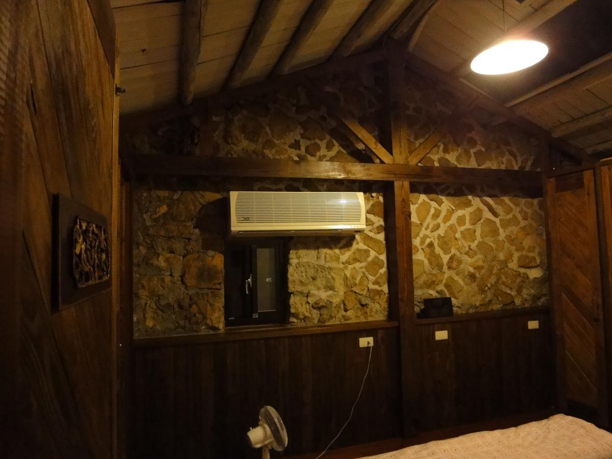 Jiufen Aromatherapy B&B Bagian luar foto